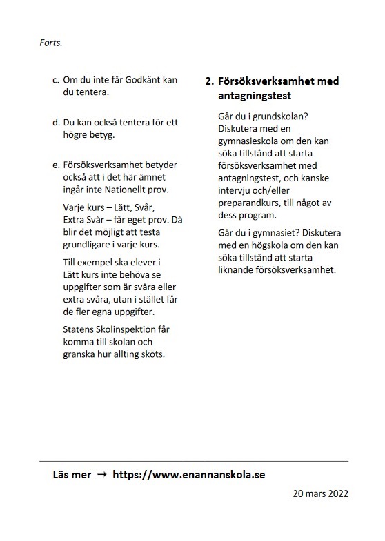 Bild Flygblad A5 typ 2, sid 2